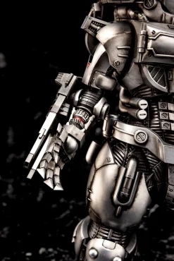 Godzillla x Mechagodzilla (KIRYU KAI) Heavy Armor Ver.