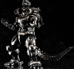 Godzillla x Mechagodzilla (KIRYU KAI) Heavy Armor Ver.