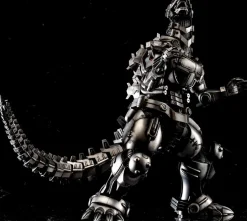 Godzillla x Mechagodzilla (KIRYU KAI) Heavy Armor Ver.