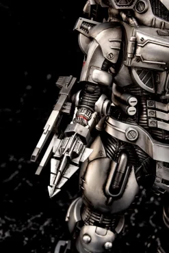 Godzillla x Mechagodzilla (KIRYU KAI) Heavy Armor Ver.