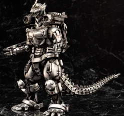 Godzillla x Mechagodzilla (KIRYU KAI) Heavy Armor Ver.