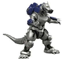 Godzillla x Mechagodzilla MFS-3 Type 3 (KIRYU)