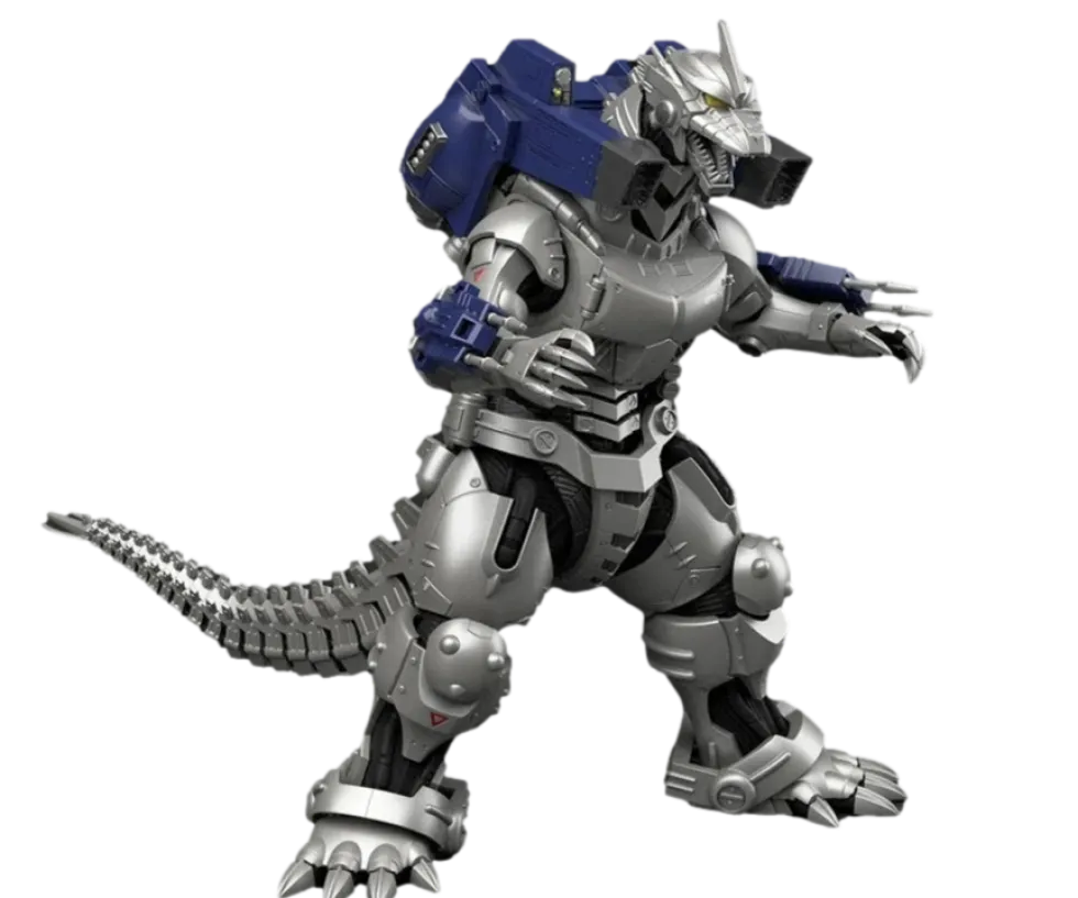 Godzillla x Mechagodzilla MFS-3 Type 3 (KIRYU)