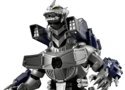 Godzillla x Mechagodzilla MFS-3 Type 3 (KIRYU)