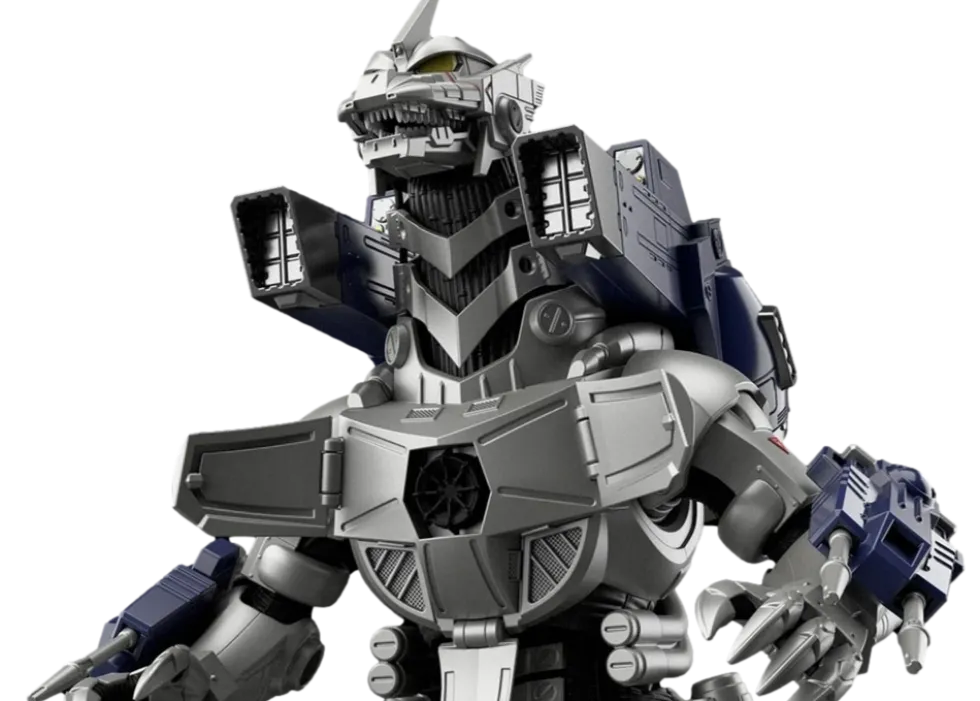 Godzillla x Mechagodzilla MFS-3 Type 3 (KIRYU)