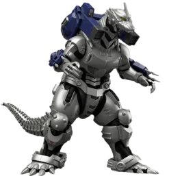 Godzillla x Mechagodzilla MFS-3 Type 3 (KIRYU)