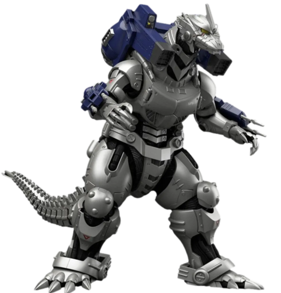 Godzillla x Mechagodzilla MFS-3 Type 3 (KIRYU)