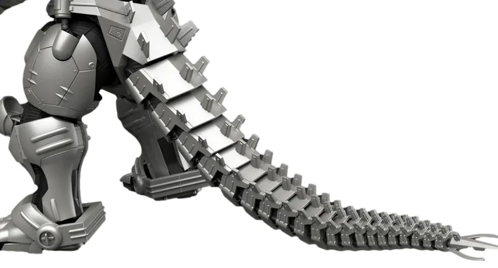 Godzillla x Mechagodzilla MFS-3 Type 3 (KIRYU)
