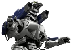 Godzillla x Mechagodzilla MFS-3 Type 3 (KIRYU)