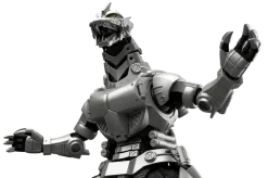Godzillla x Mechagodzilla MFS-3 Type 3 (KIRYU)