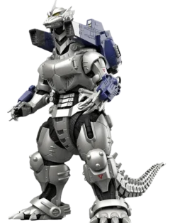Godzillla x Mechagodzilla MFS-3 Type 3 (KIRYU)