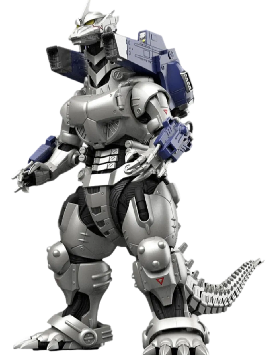 Godzillla x Mechagodzilla MFS-3 Type 3 (KIRYU)
