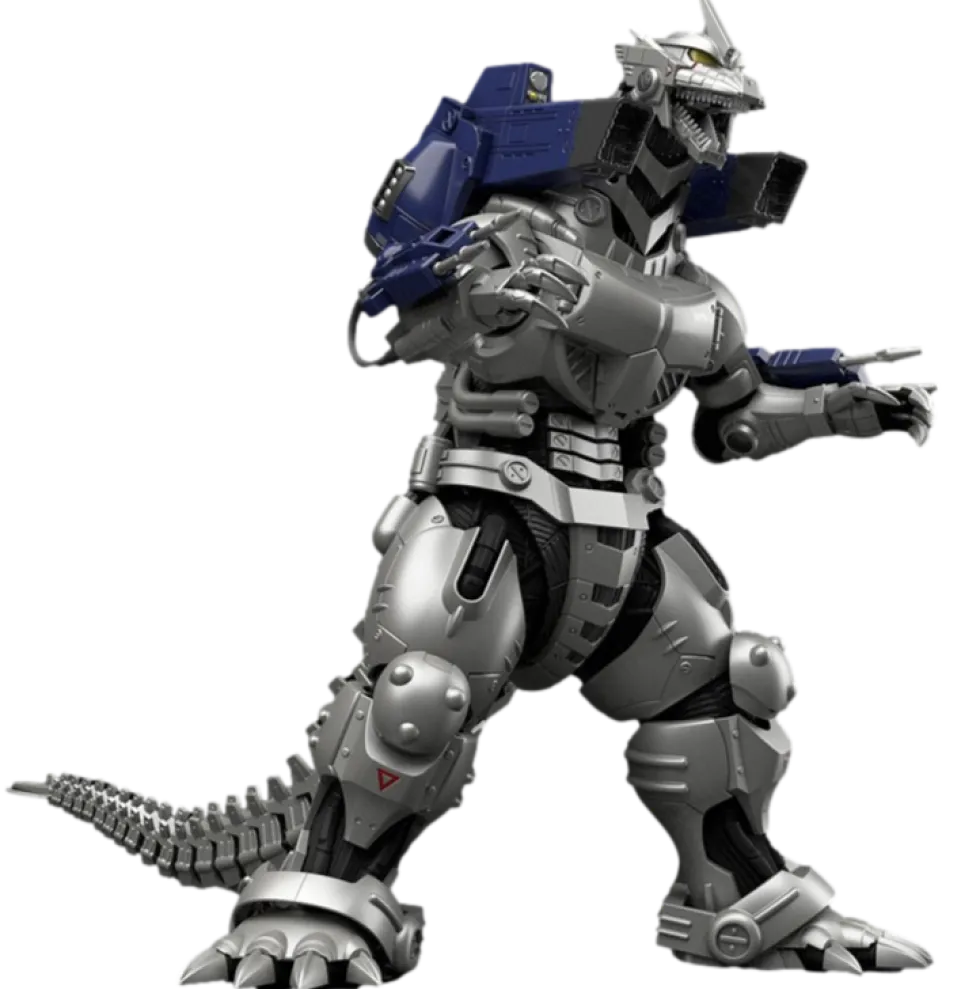 Godzillla x Mechagodzilla MFS-3 Type 3 (KIRYU)