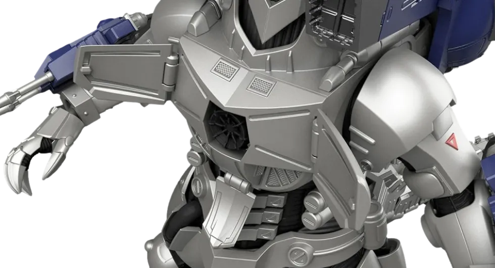 Godzillla x Mechagodzilla MFS-3 Type 3 (KIRYU)