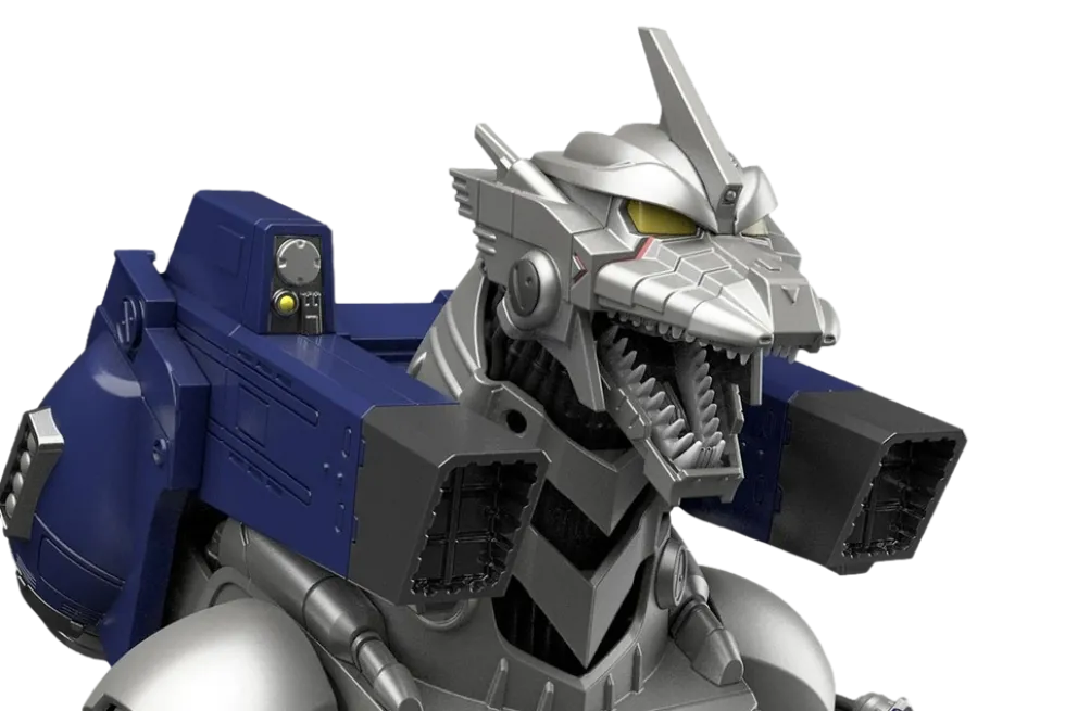 Godzillla x Mechagodzilla MFS-3 Type 3 (KIRYU)