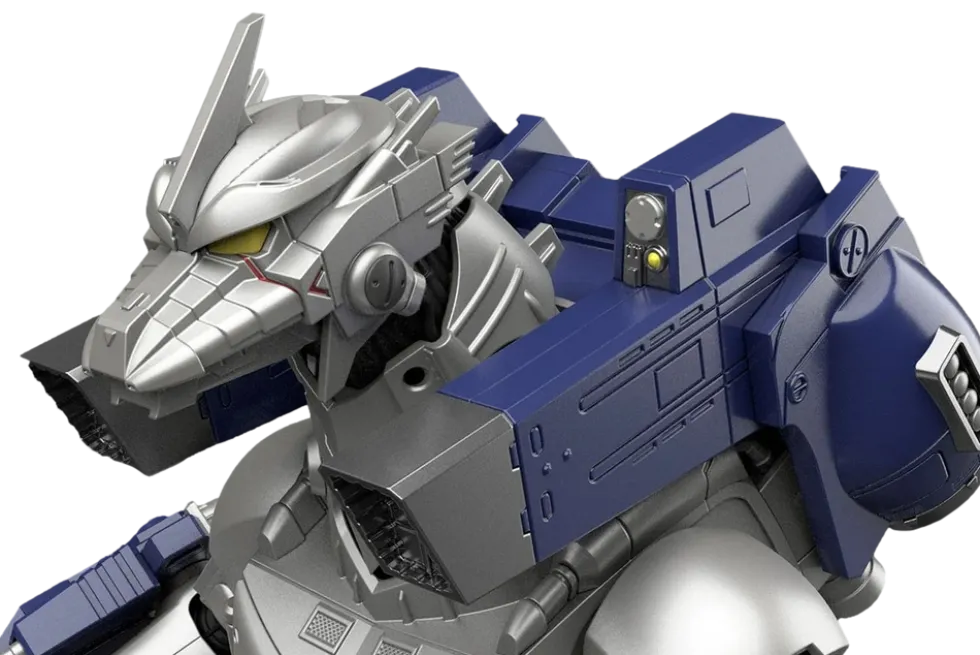 Godzillla x Mechagodzilla MFS-3 Type 3 (KIRYU)