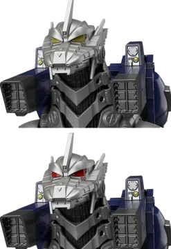 Godzillla x Mechagodzilla MFS-3 Type 3 (KIRYU)