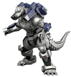 Godzillla x Mechagodzilla MFS-3 Type 3 (KIRYU)