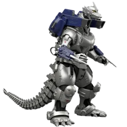 Godzillla x Mechagodzilla MFS-3 Type 3 (KIRYU)