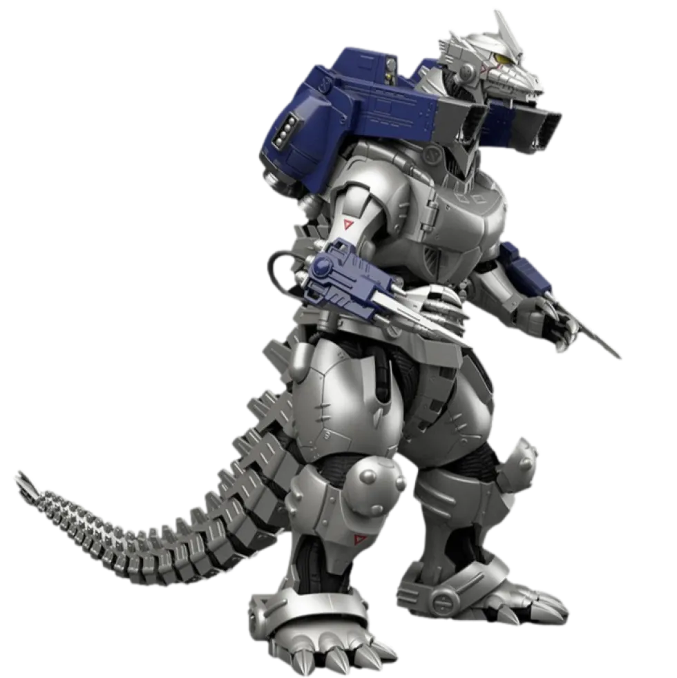 Godzillla x Mechagodzilla MFS-3 Type 3 (KIRYU)