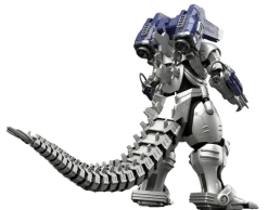 Godzillla x Mechagodzilla MFS-3 Type 3 (KIRYU)