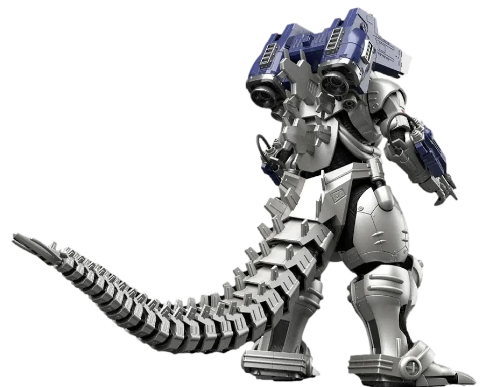 Godzillla x Mechagodzilla MFS-3 Type 3 (KIRYU)