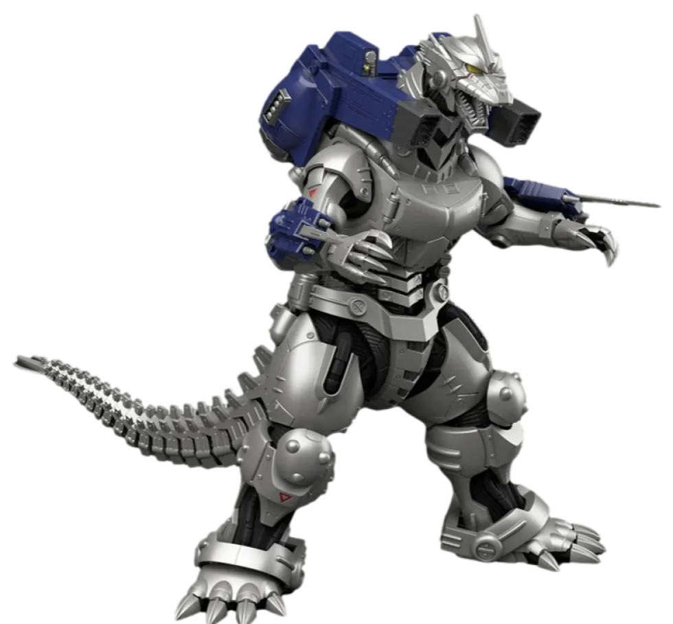 Godzillla x Mechagodzilla MFS-3 Type 3 (KIRYU)