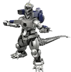 Godzillla x Mechagodzilla MFS-3 Type 3 (KIRYU)