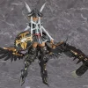 GO-02 Godwing Celestial Knight Megumi Asmodeus