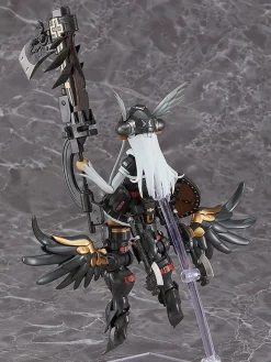 GO-02 Godwing Celestial Knight Megumi Asmodeus