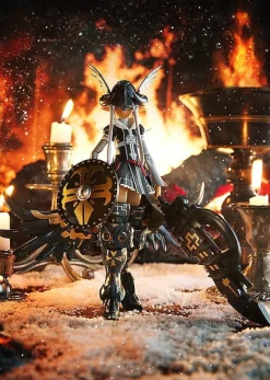 GO-02 Godwing Celestial Knight Megumi Asmodeus
