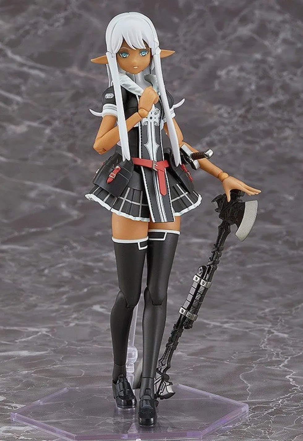 GO-02 Godwing Celestial Knight Megumi Asmodeus