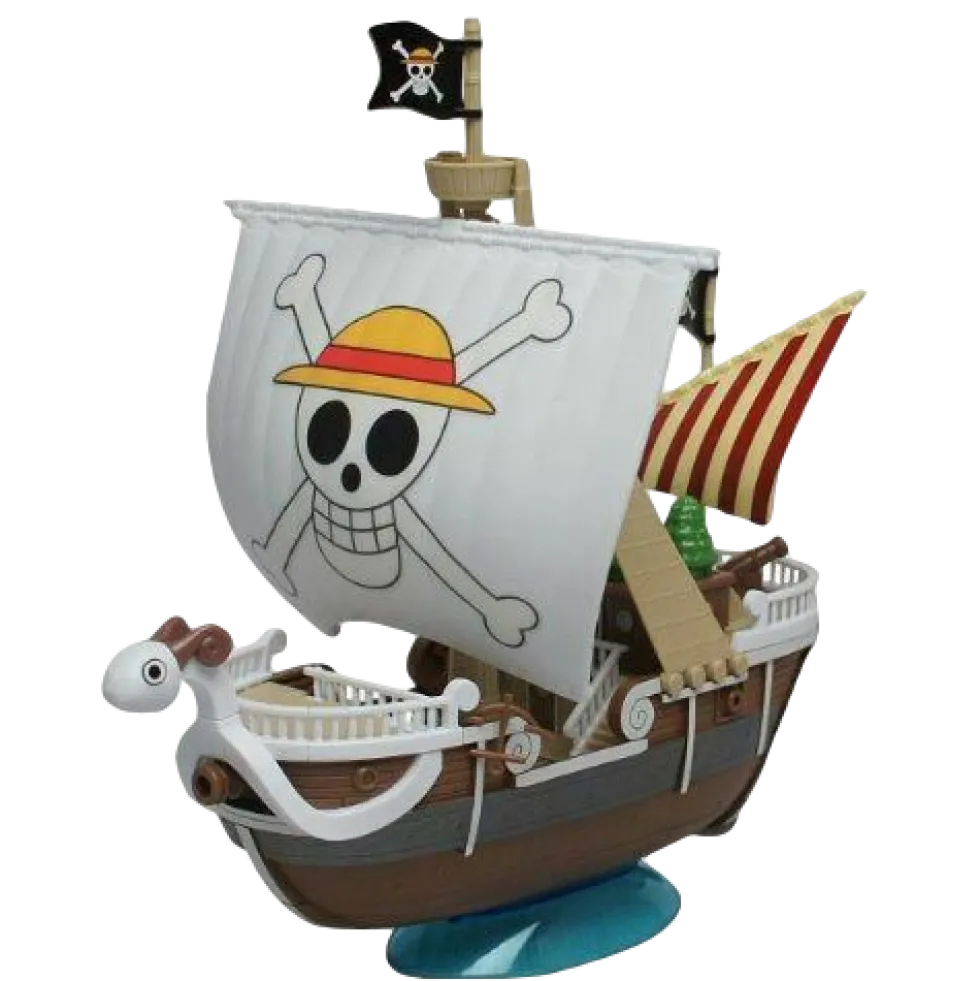 Going Merry Grand Ship Collection