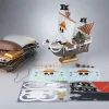 Going Merry Model Ship