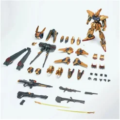 1/100 Golden Warrior