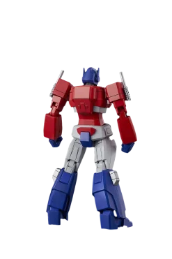 G1 Optimus Prime