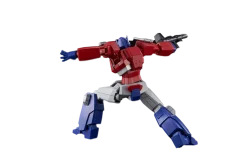 G1 Optimus Prime