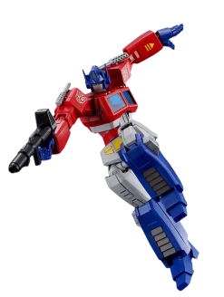 G1 Optimus Prime