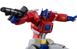 G1 Optimus Prime