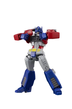 G1 Optimus Prime