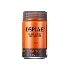G-7 Orange 18ml
