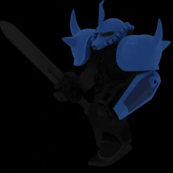 Gouf Bitz for Gundam Marines