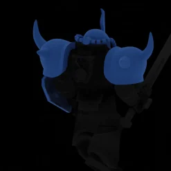 Gouf Bitz for Gundam Marines