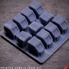 GParts GP-017 1/100 Control Center