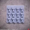 GParts GP-014 1/100 Control Center