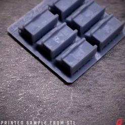 GParts GP-015 1/100 Control Center