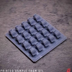 GParts GP-014 1/144 Control Center