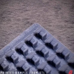 GParts GP-014 1/144 Control Center