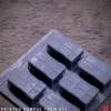 GParts GP-012 1/100 Control Center