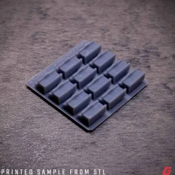 GParts GP-015 1/144 Control Center